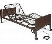 Thousand Oaks Electric Hospital Bed