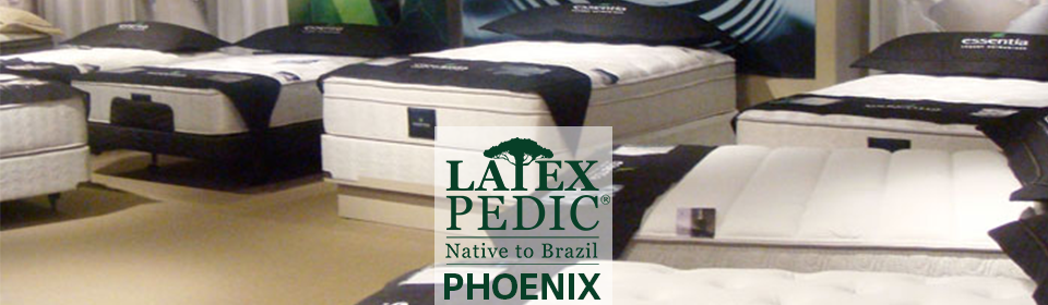 Best Latex Mattress in phoenix az