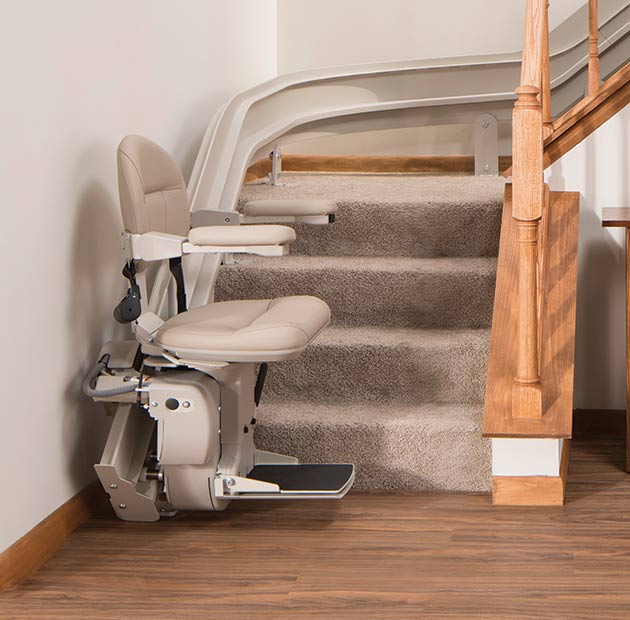 Phoenix Stair Chair Lift