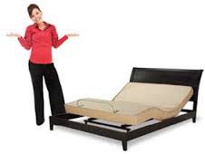 regular size adjustable bed Los Angeles CA Santa Ana Costa Mesa Long Beach