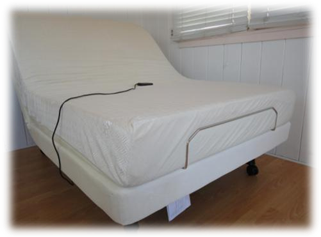 adjustable beds, adjustblebed