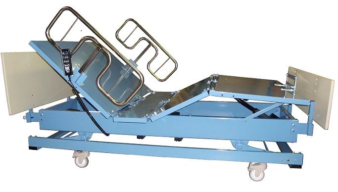 Phoenix Bariatric Beds