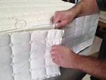 quality latex mattress