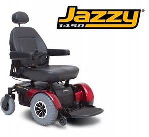 pride jazzy powerchair Phoenix AZ electric wheelchairs